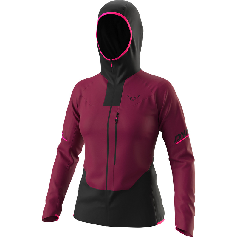 Dynafit Damen Traverse DST Jacke