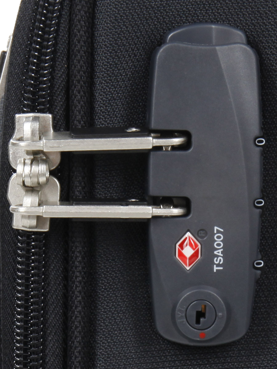 Valise Samsonite Base Boost 45 cm - 2 roues