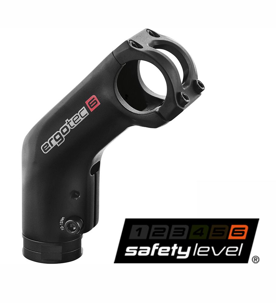 ergotec High Barracuda I 31,8mm Ahead-Vorbau‌ kaufen | Bike-Discount