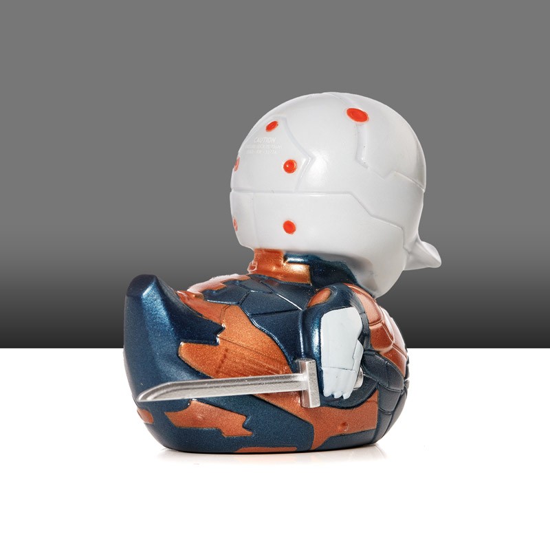 Numskull - MGS Tubbz MINI Gray Fox