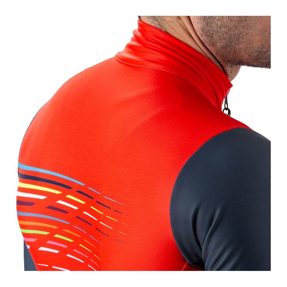 Ale LOGO - Maillot Homme red