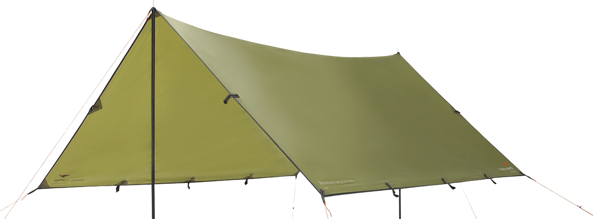 Easy Camp Tarp Norddal 3 x 3 Meter