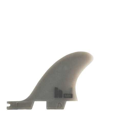 FCS 2 MR Neo Glass Smoke XLarge Tri Retail Fins