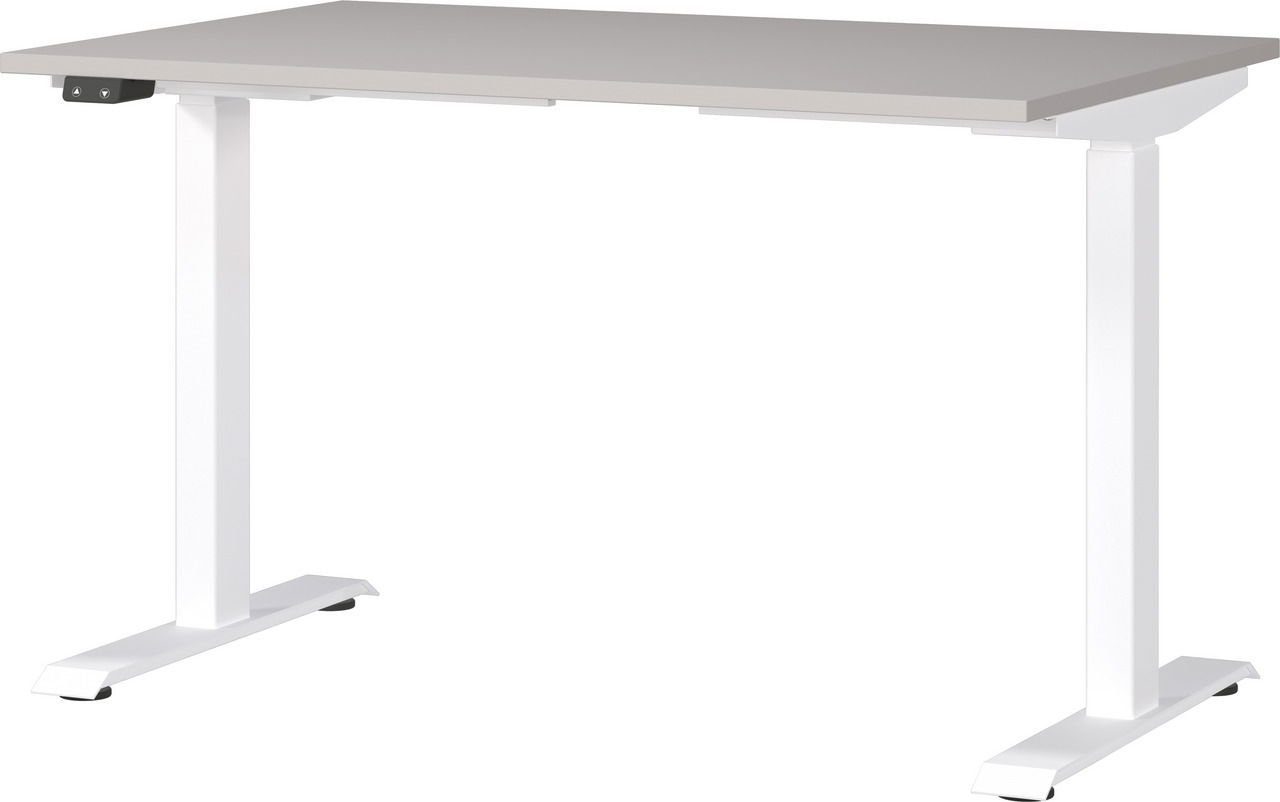 E-Serie E-Schreibtisch E-SYSTEM