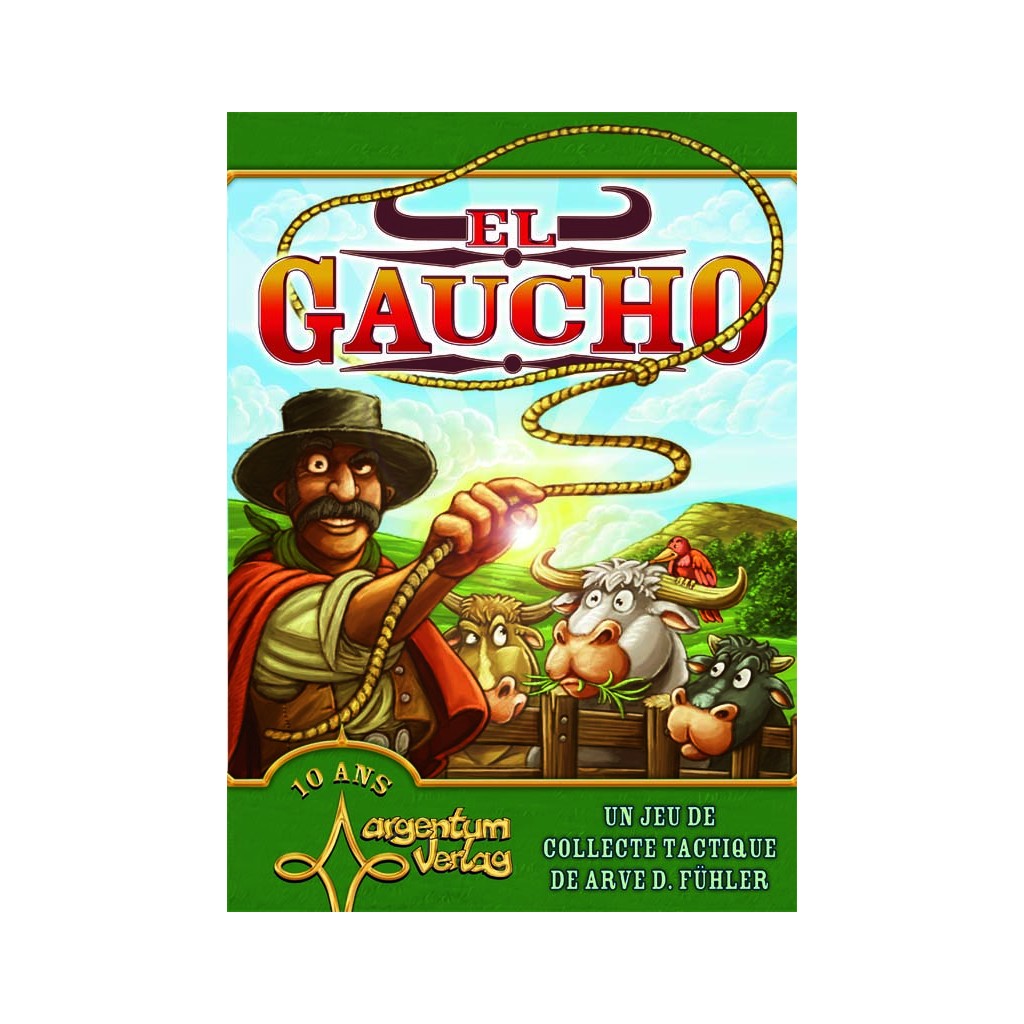 El Gaucho
