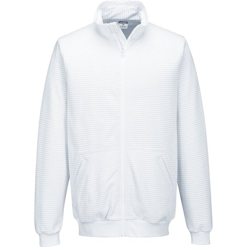 Portwest AS25 sweat shirt anti statique ESD