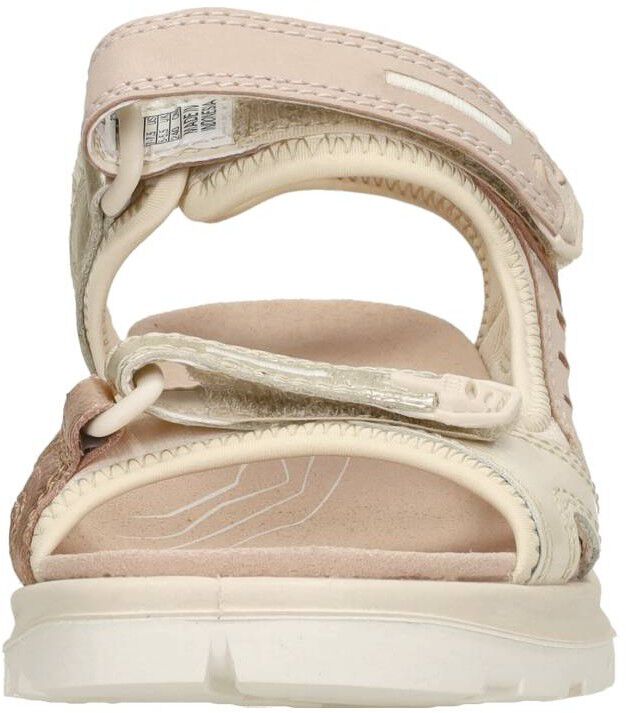 Ecco Offroad beige