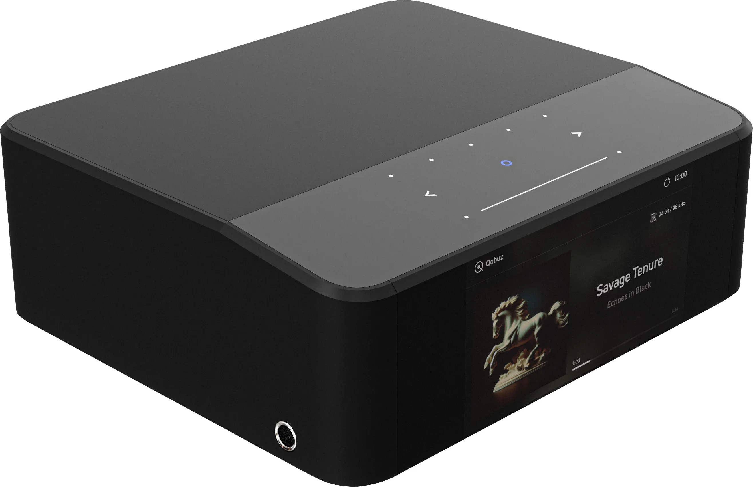 Bluesound Node Icon Lecteurs réseau audio