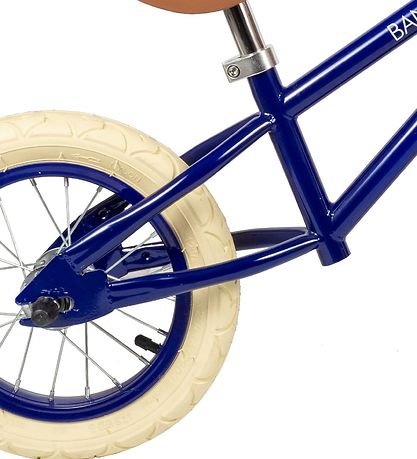 Banwood L?becykel - First Go! - Navy