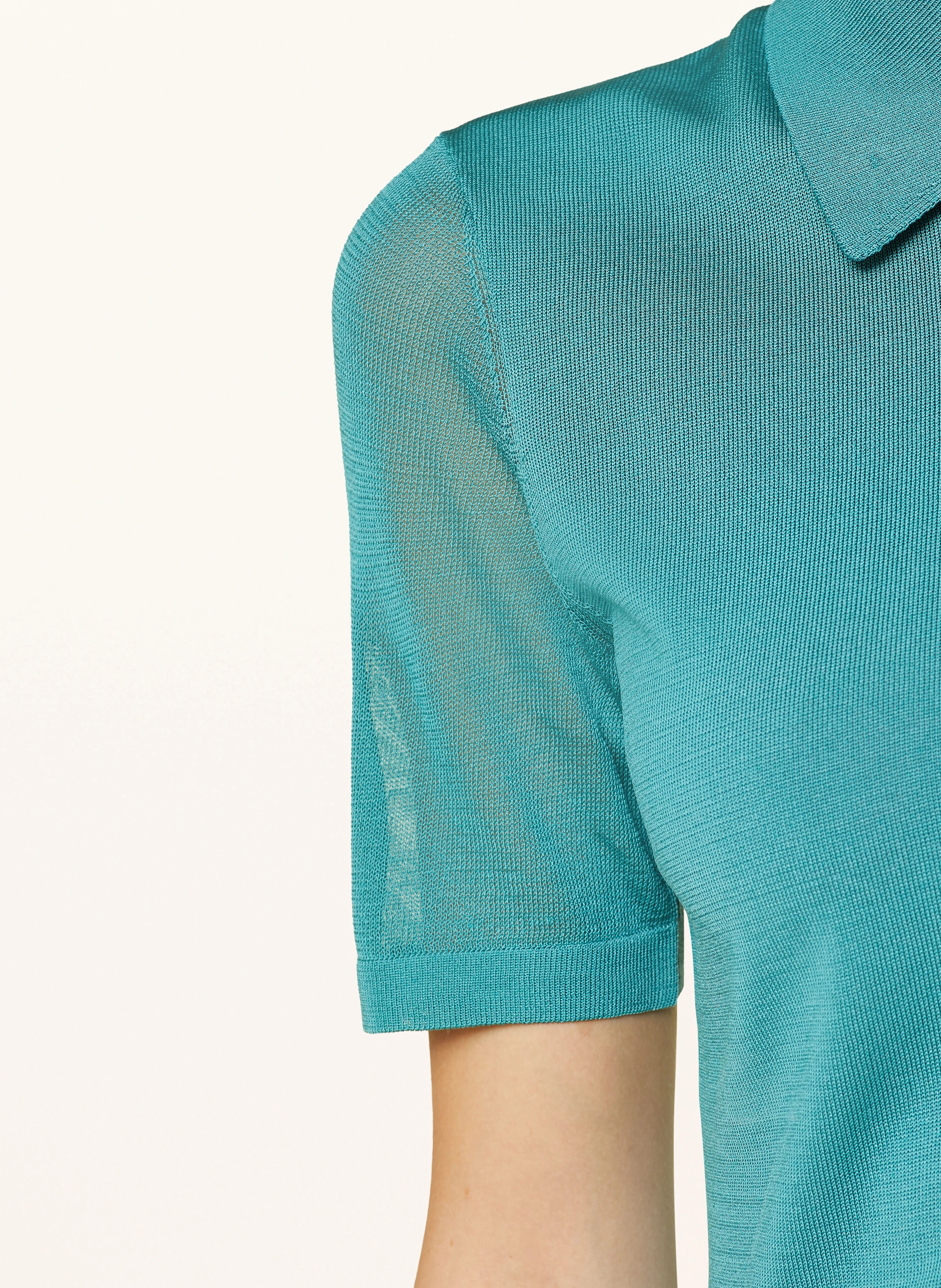 J.LINDEBERG Funktions-Poloshirt