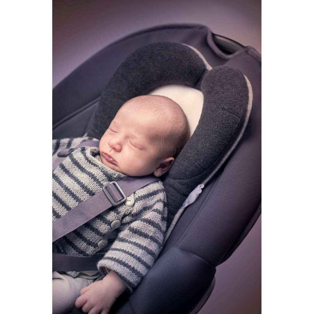 Babymoov Babymoov Stützkissen Cosymorpho Smokey