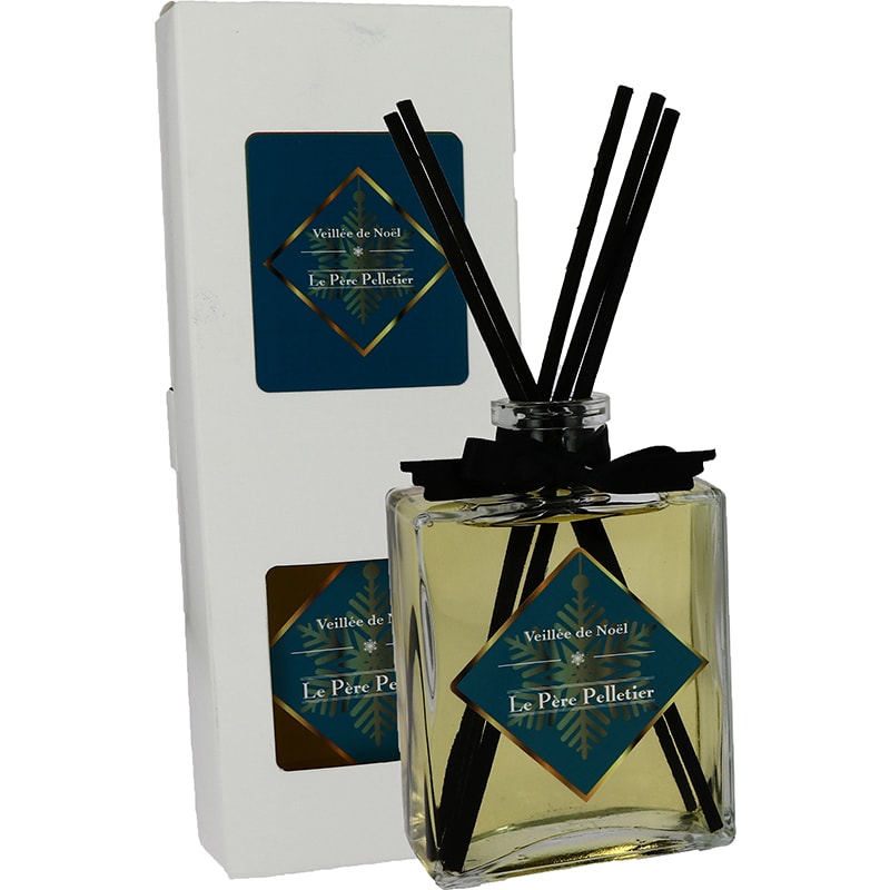 Diffuseur d'ambiance - Veillée de Noël - Gourmand - 200 ml