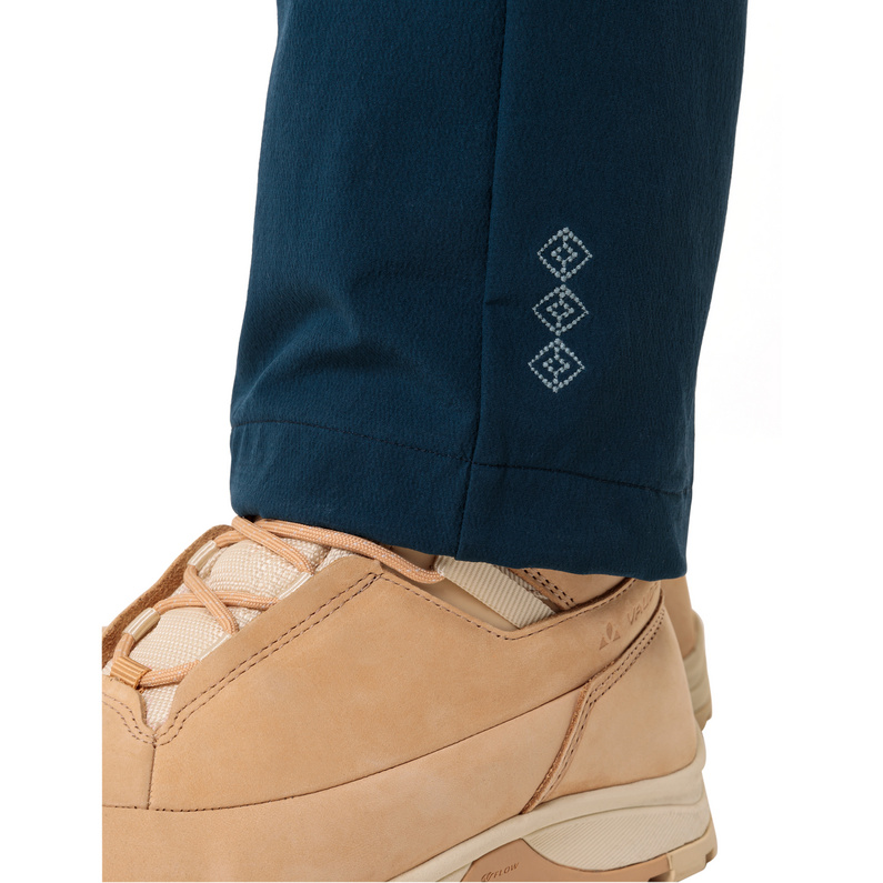 Vaude Damen Skomer Winter II Hose
