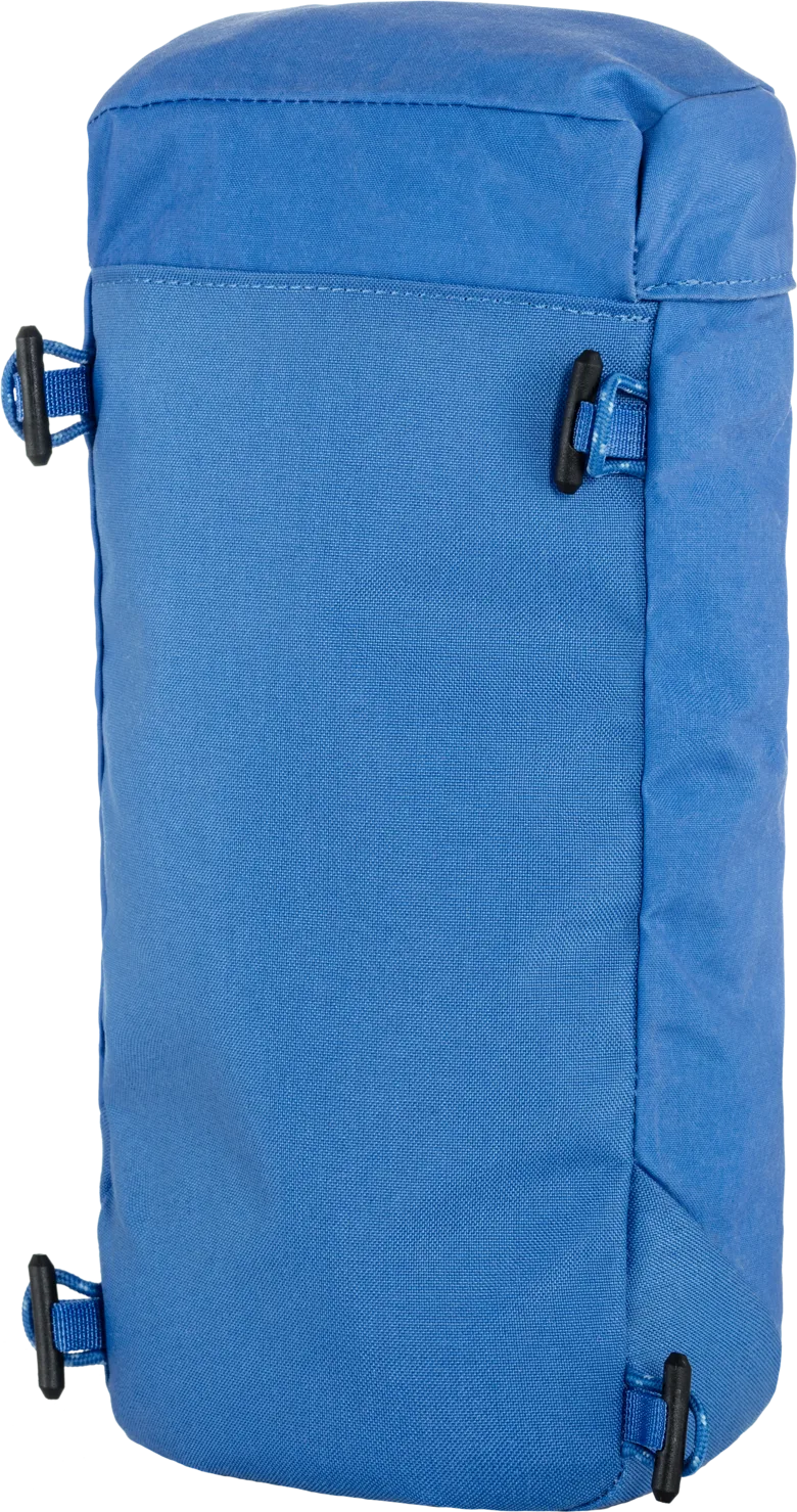 Fjällräven Kajka Side Pocket UN Blue