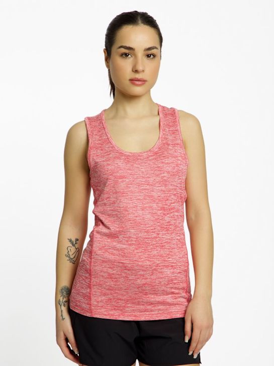 Vty Top pink