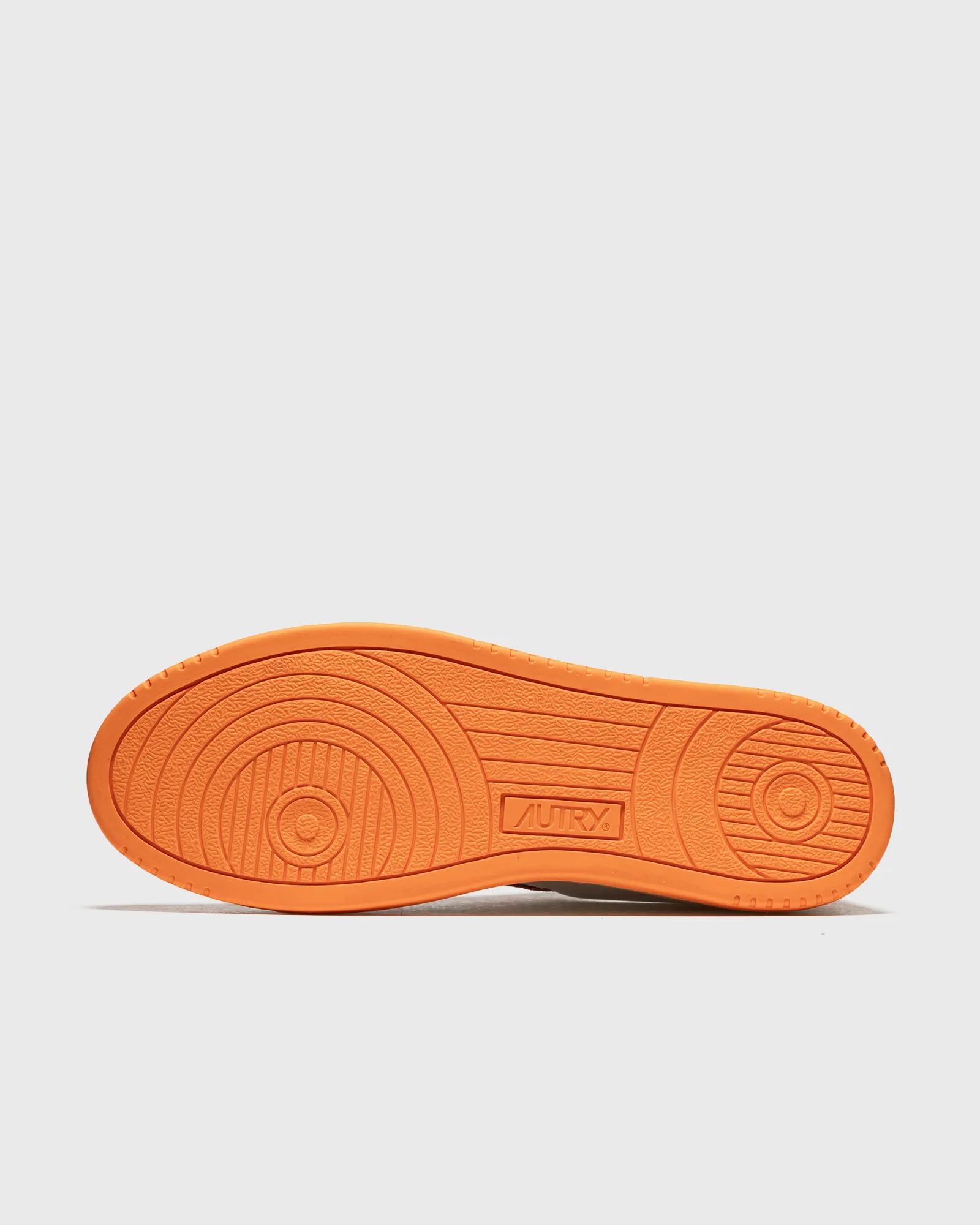 Autry Action Shoes MEDALIST LOW