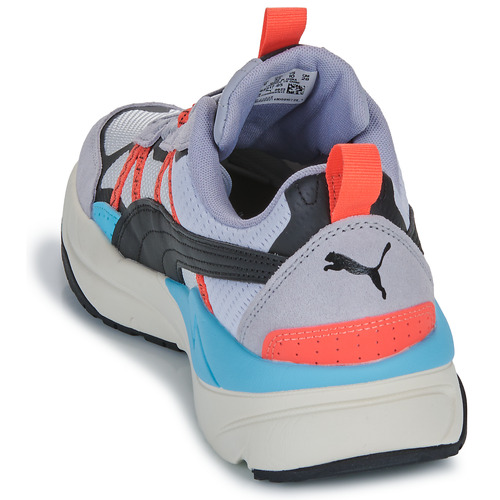 Puma - X-RAY TOUR - Gris / Bleu
