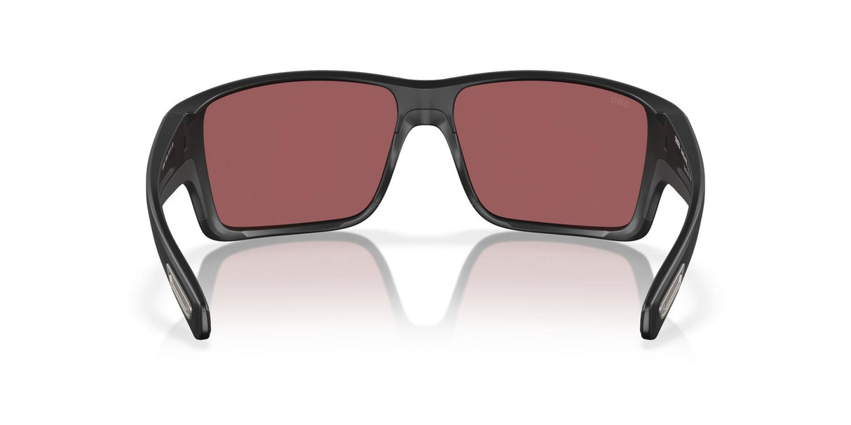 Costa<br>Reefton Pro Black Polarized