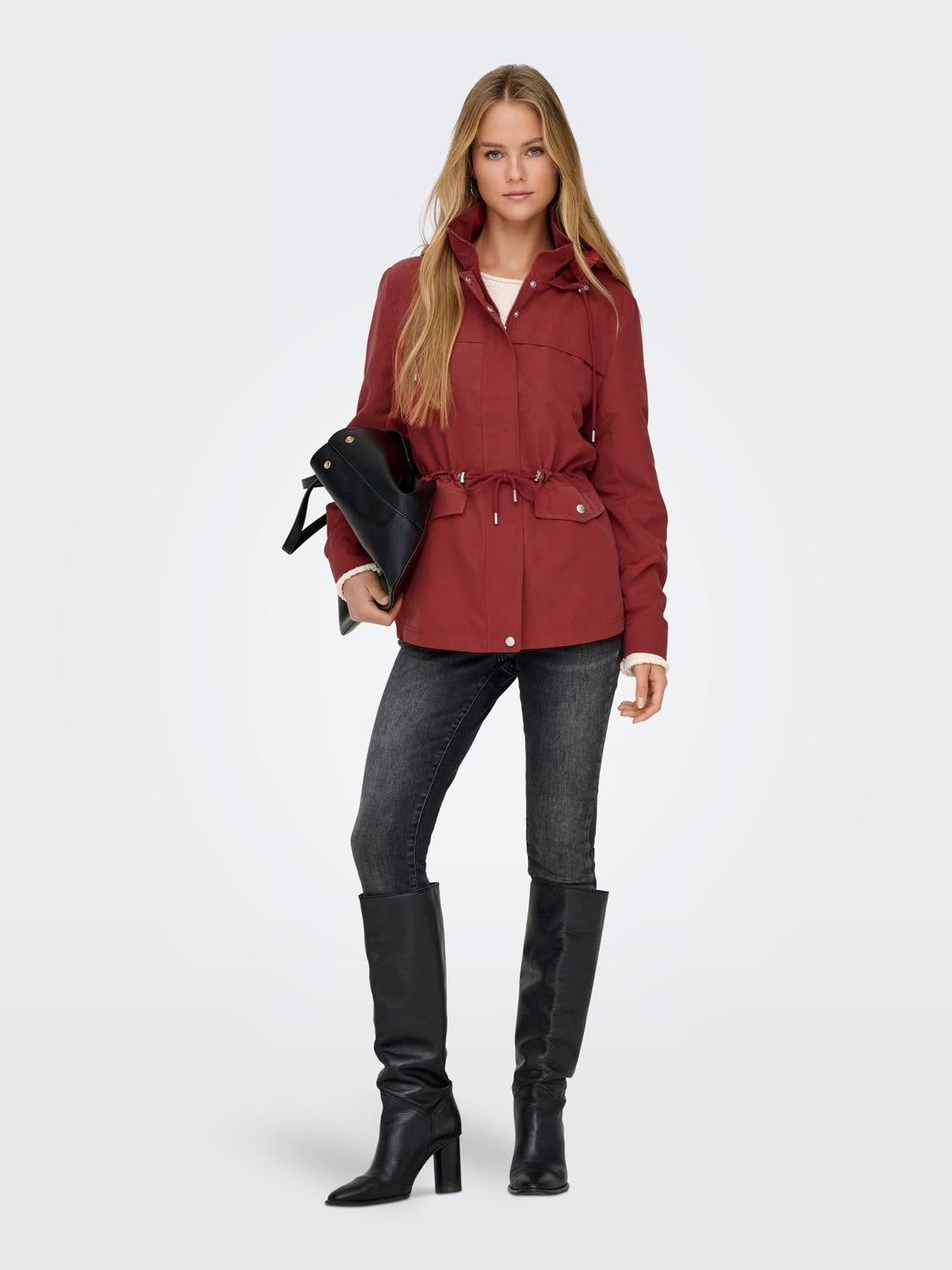 ONLSTARLINE Jacke Bossa Nova