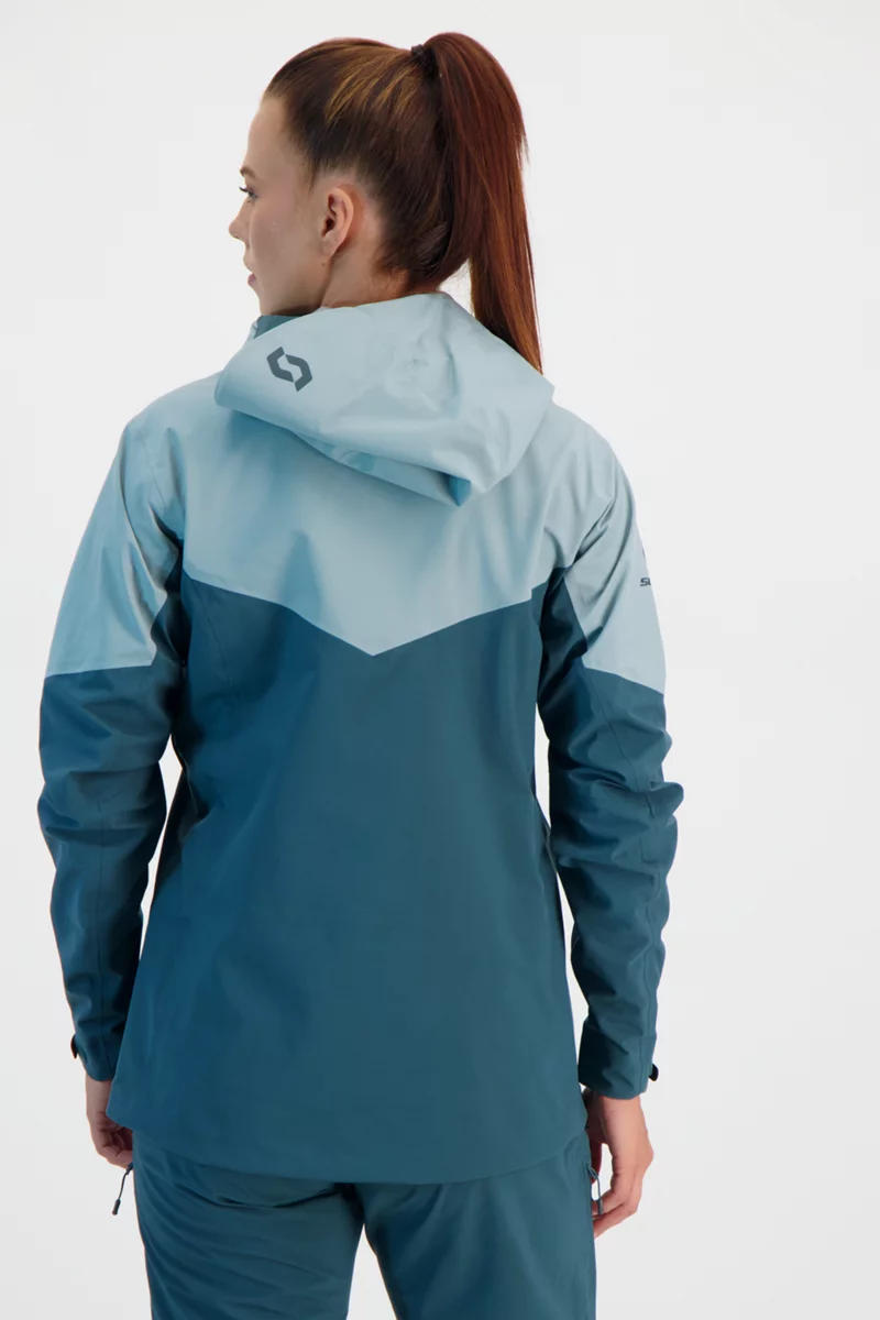 SCOTT Explorair 3L Damen Freeridejacke