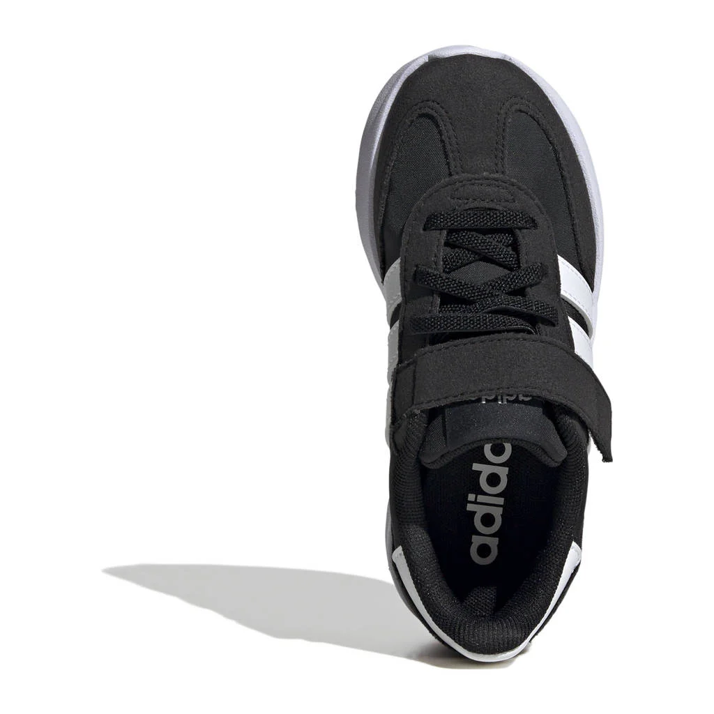 adidas RUN 70s 2.0 sneakers zwart/wit