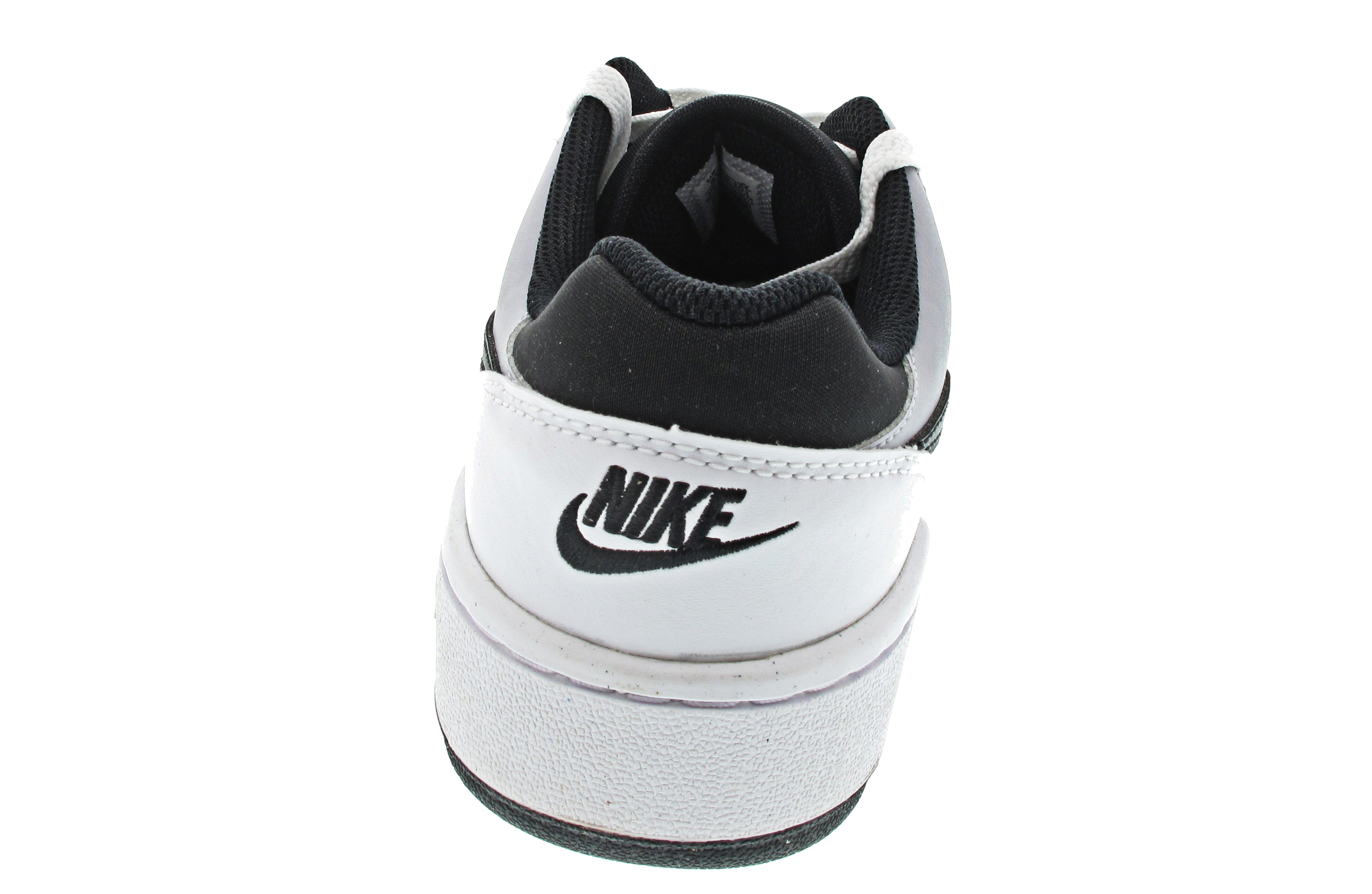 Nike Full Force Sneaker weiss