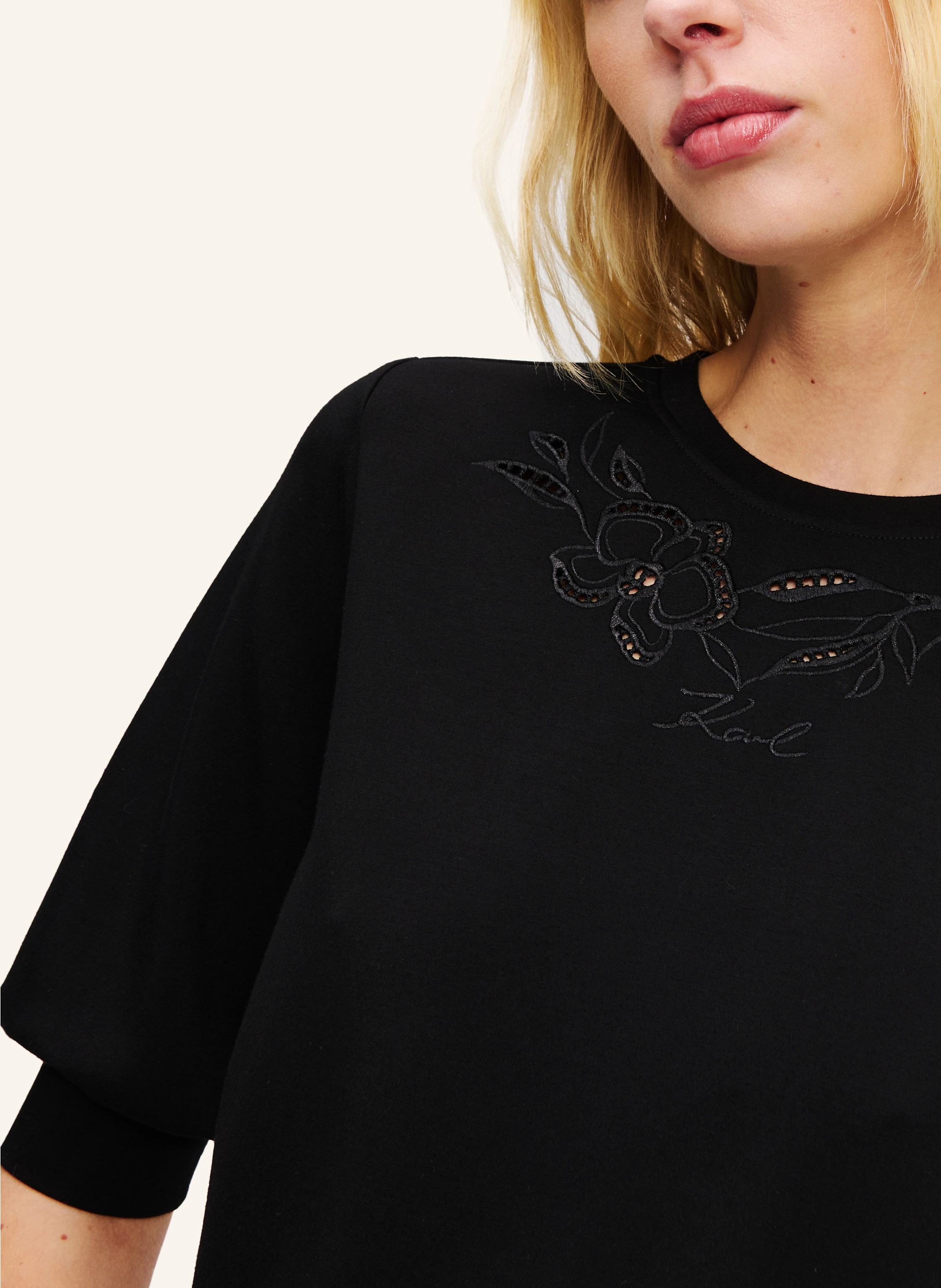 KARL LAGERFELD Sweatshirt