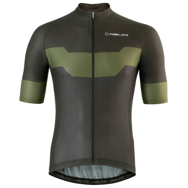 Nalini - MTB Zip Jersey - Maillot de cyclisme