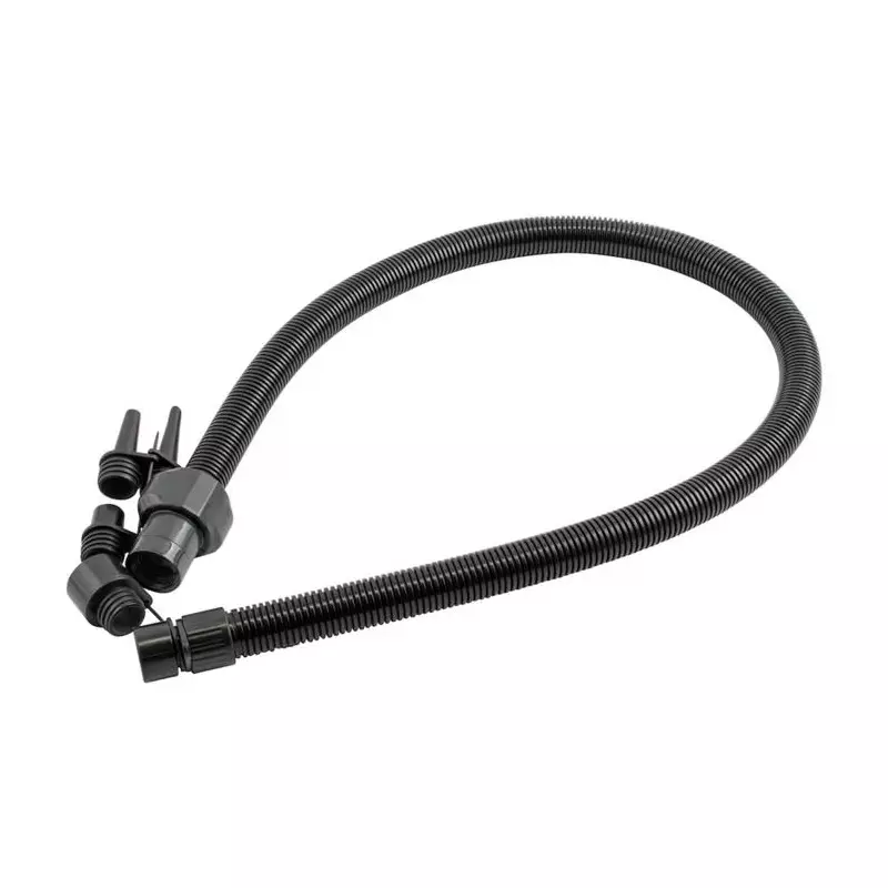 Tuyau de gonfleur UNIFIBER iSup Electric Air Pump 12V - 1.4 Bar / 20PSI