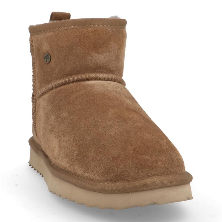 Warmbat WALLABY SUEDE BOOT MUD