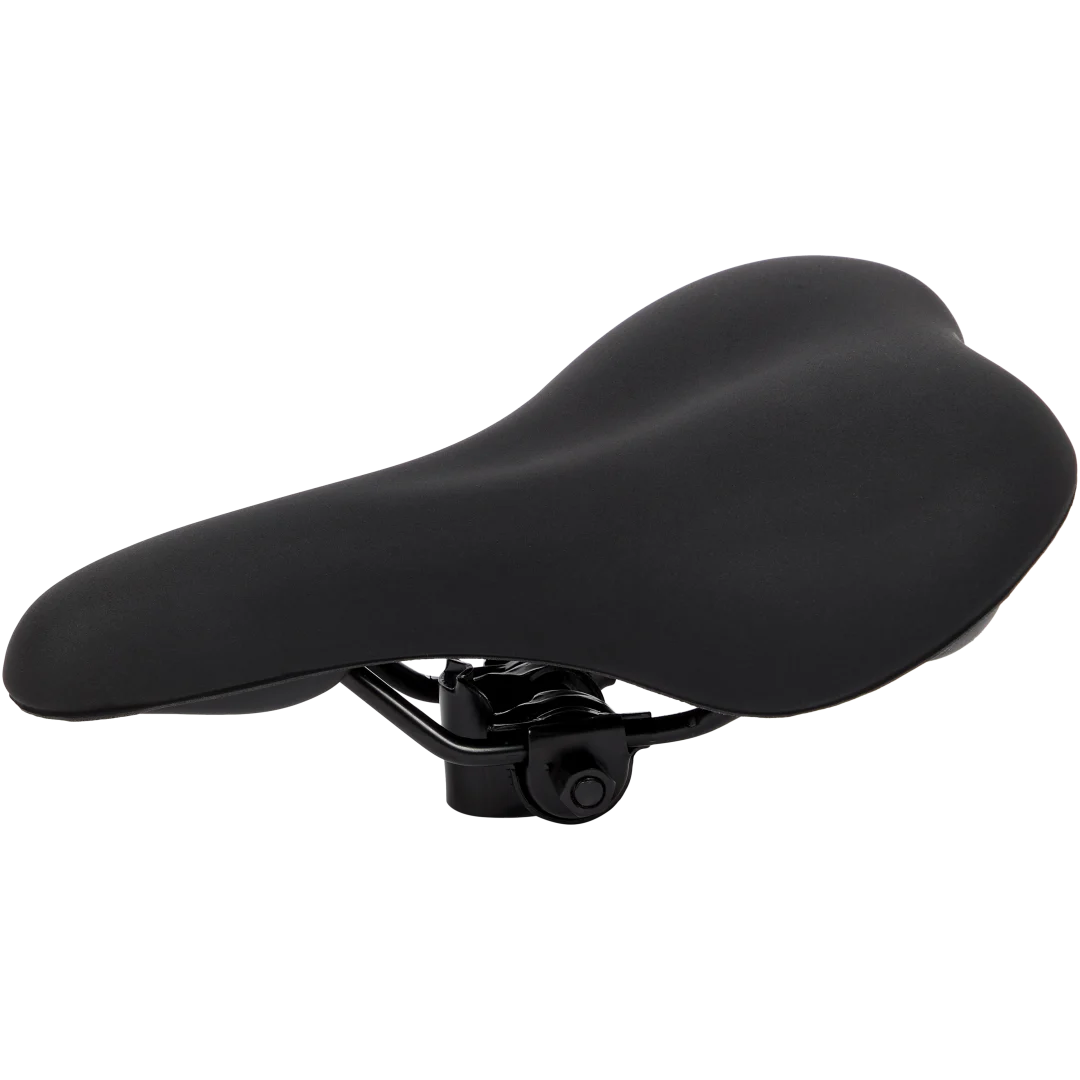 Selle de vélo en mousse à mémoire de forme Walfort