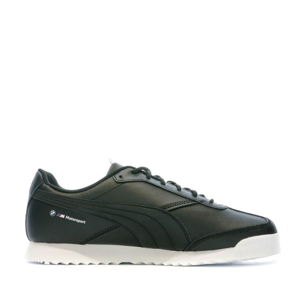 Puma Baskets Noires Homme Puma Bmw Mms Roma