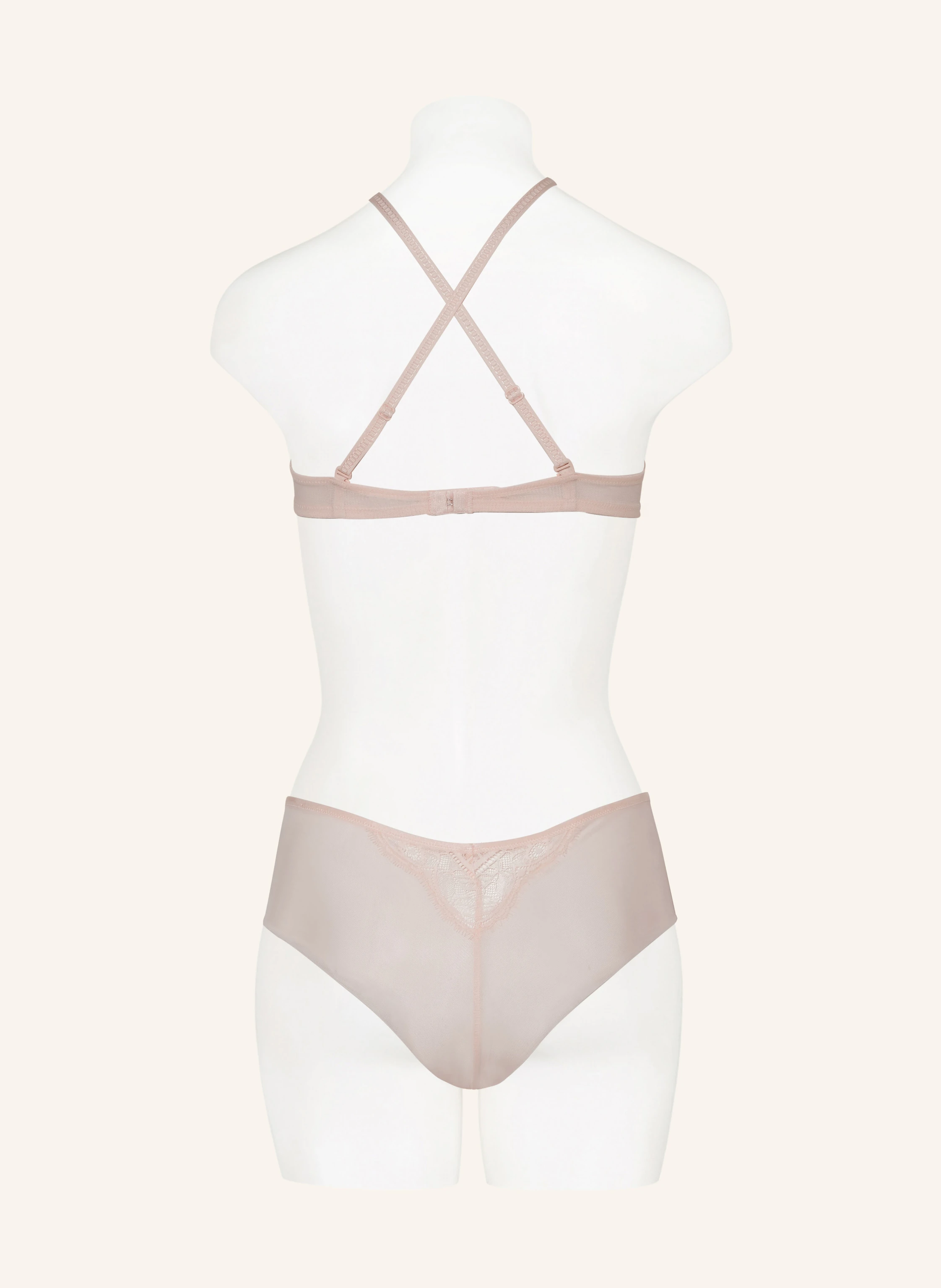 mey Push-up-BH Serie MAGNIFICENT
