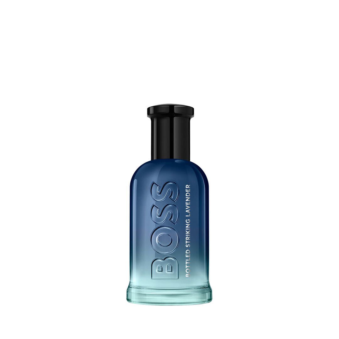 Hugo Boss Lavender - Summer Eau de Parfum - 50ml