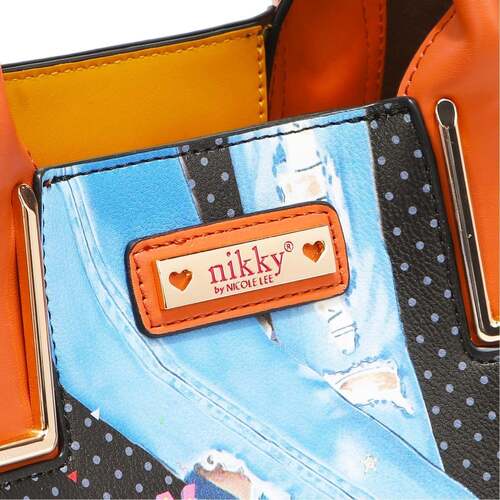 Nikky By Nicole Lee - SET DE 3 PIEZAS 