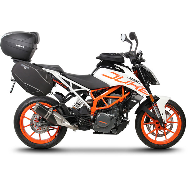 Shad - Support Fixation Top Case KTM Duke 125 K0DK17ST