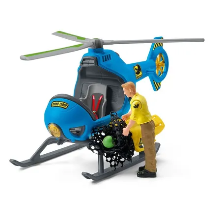 Schleich® 41468 Dinosaurs - Attacke aus der Luft
