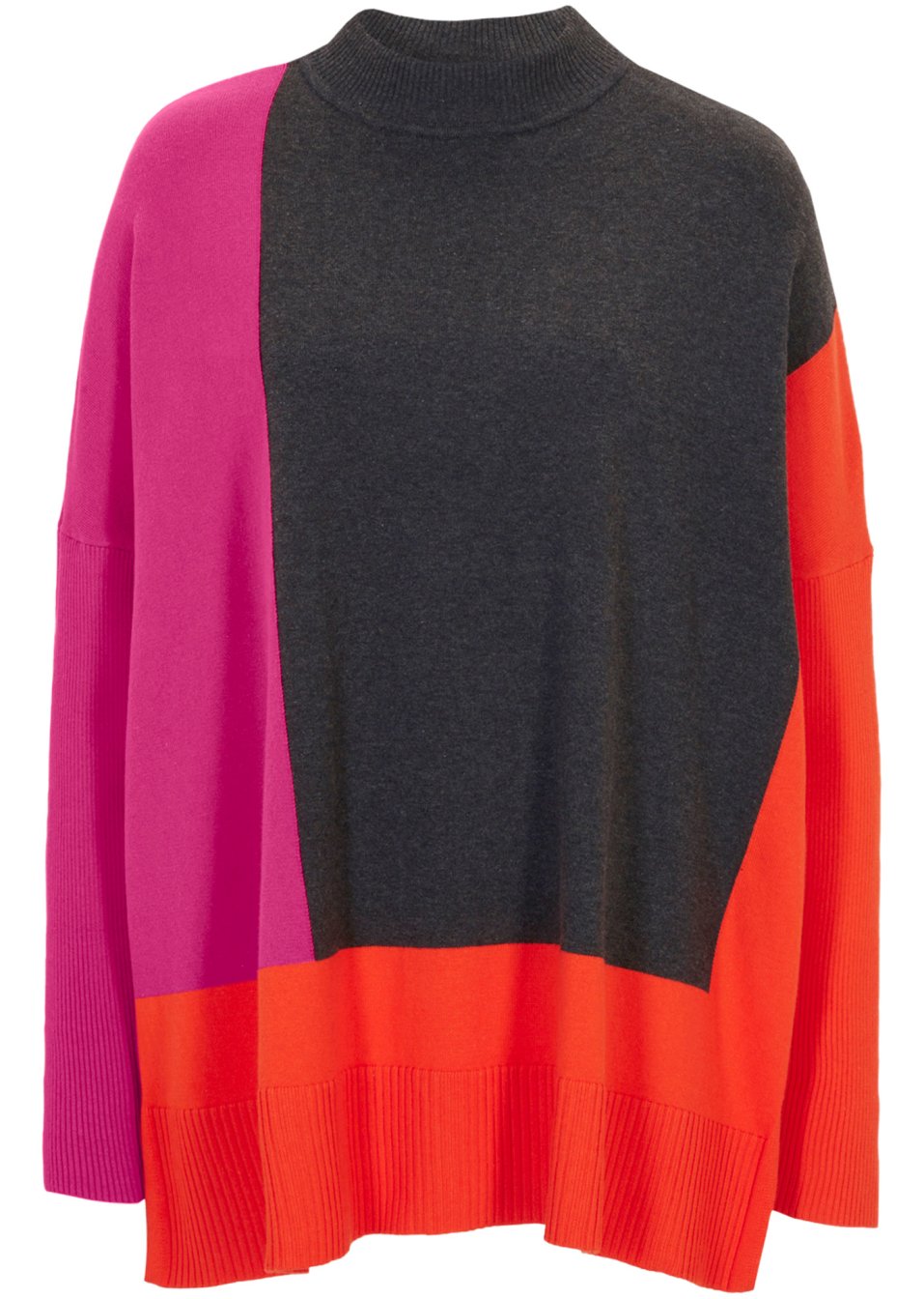 Pull avec viscose