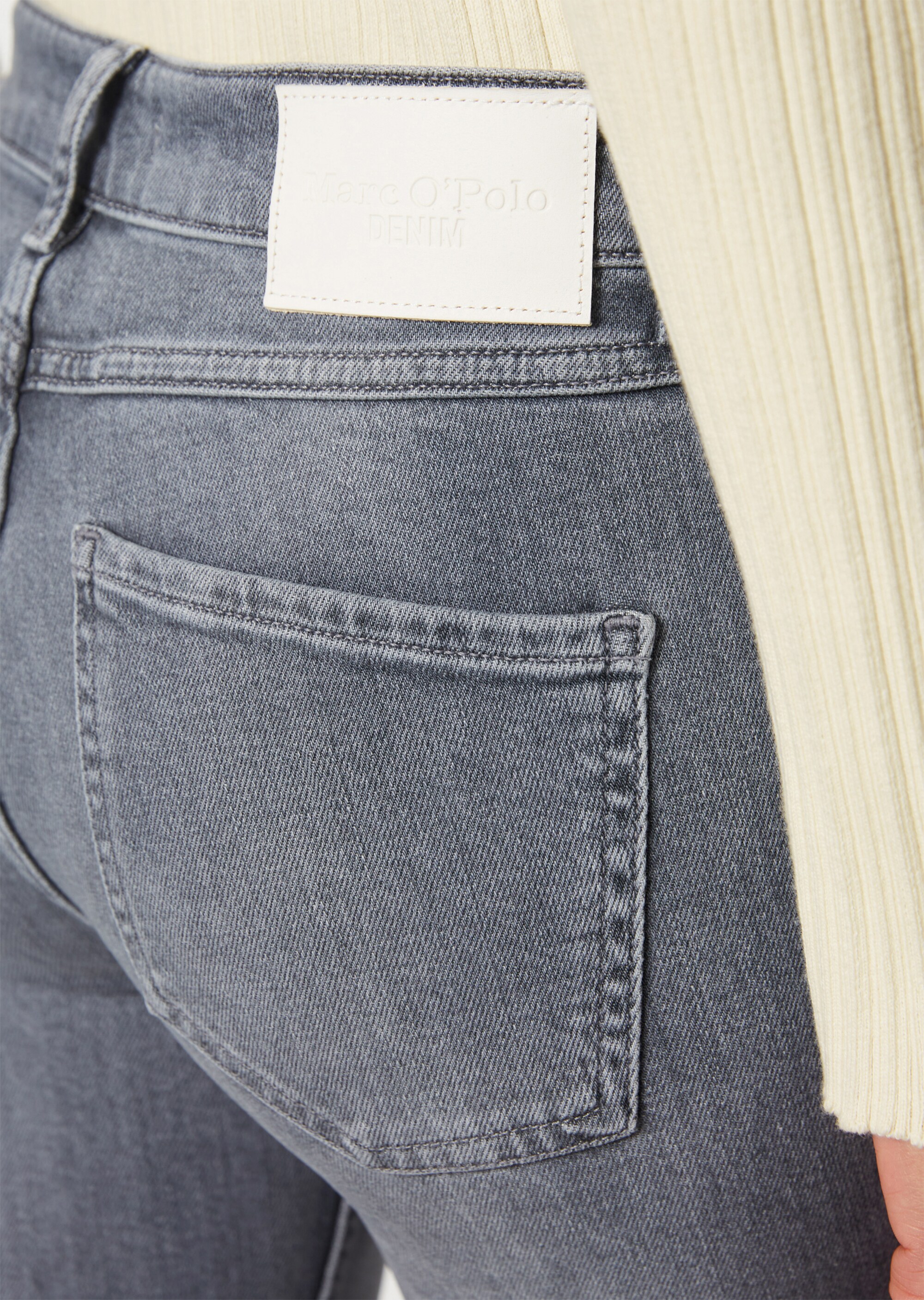 Jeans Modell KAJ Skinnymit softem Lyocell