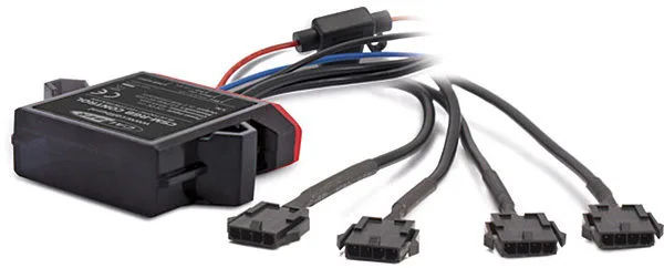 Caliber CSM-RGB Control Accessoires audio voiture