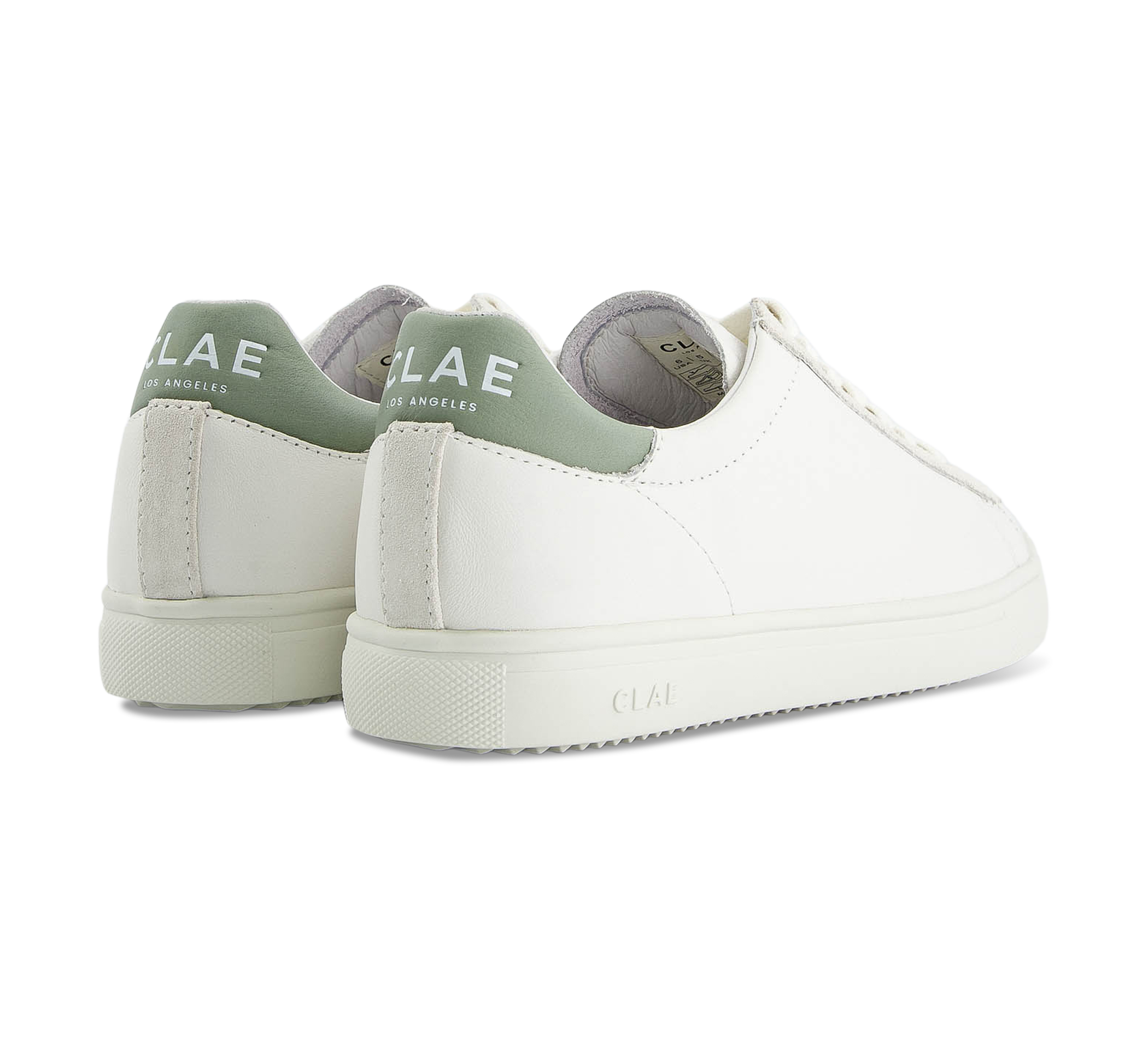 Clae Bradley