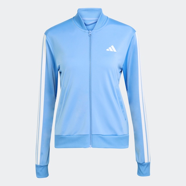adidas Sportswear Trainingsanzug »W 3S TR TS«, 2 Stk.