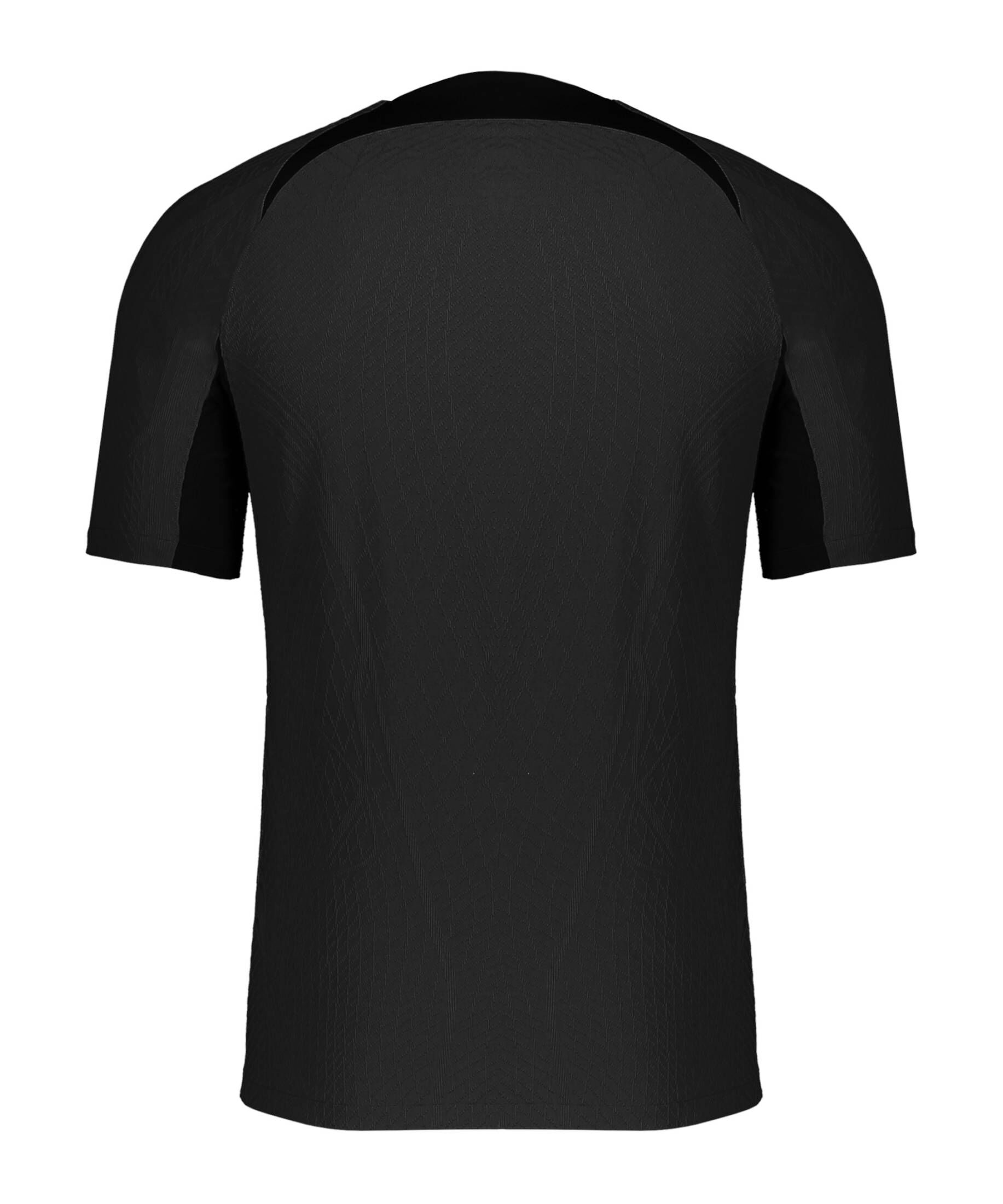Nike| Herren Fußball - Teamsport Textil - Trikots Vaporknit IV ADV Trikot