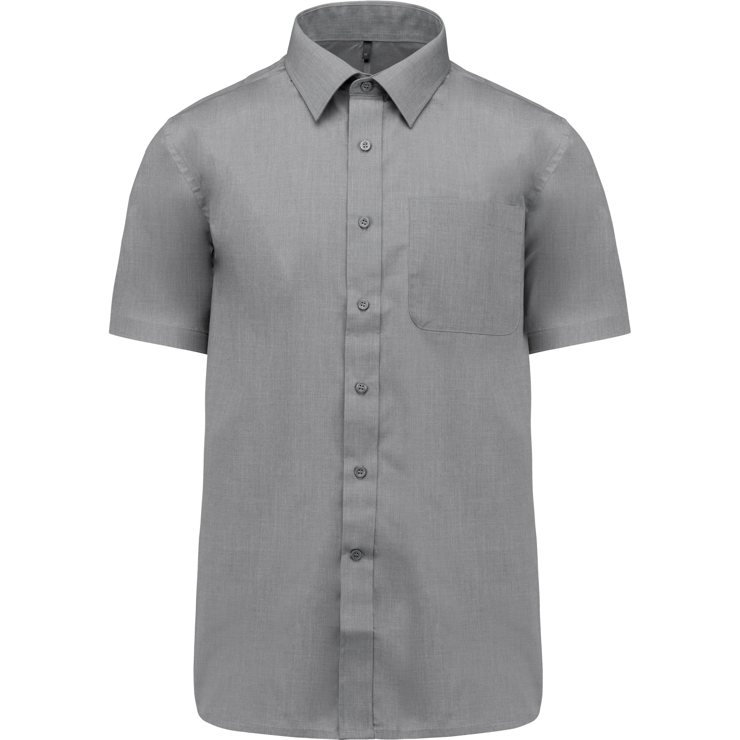 Kariban K551 - ACE > CHEMISE MANCHES COURTES
