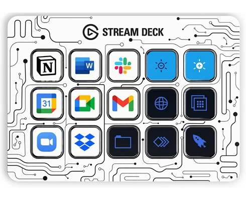 Elgato Stream Deck MK.2
