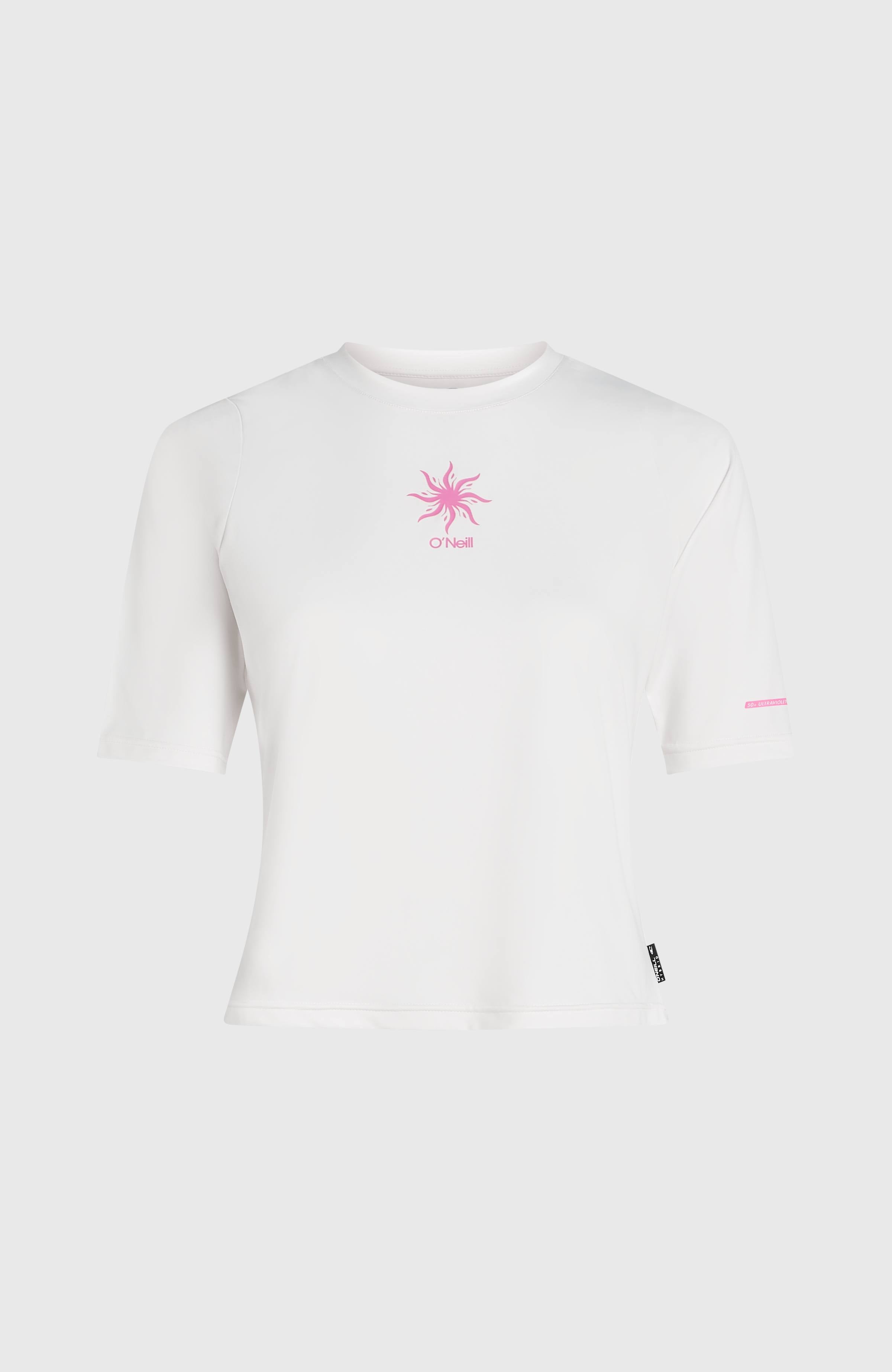 O'Neill Hybrid Polygiene UPF 50+ T-shirt