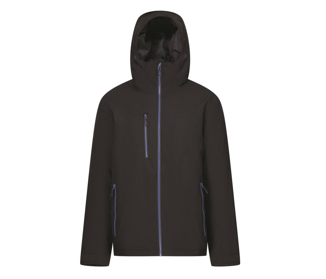 REGATTA RGA253 - Veste matelassée imperméable
