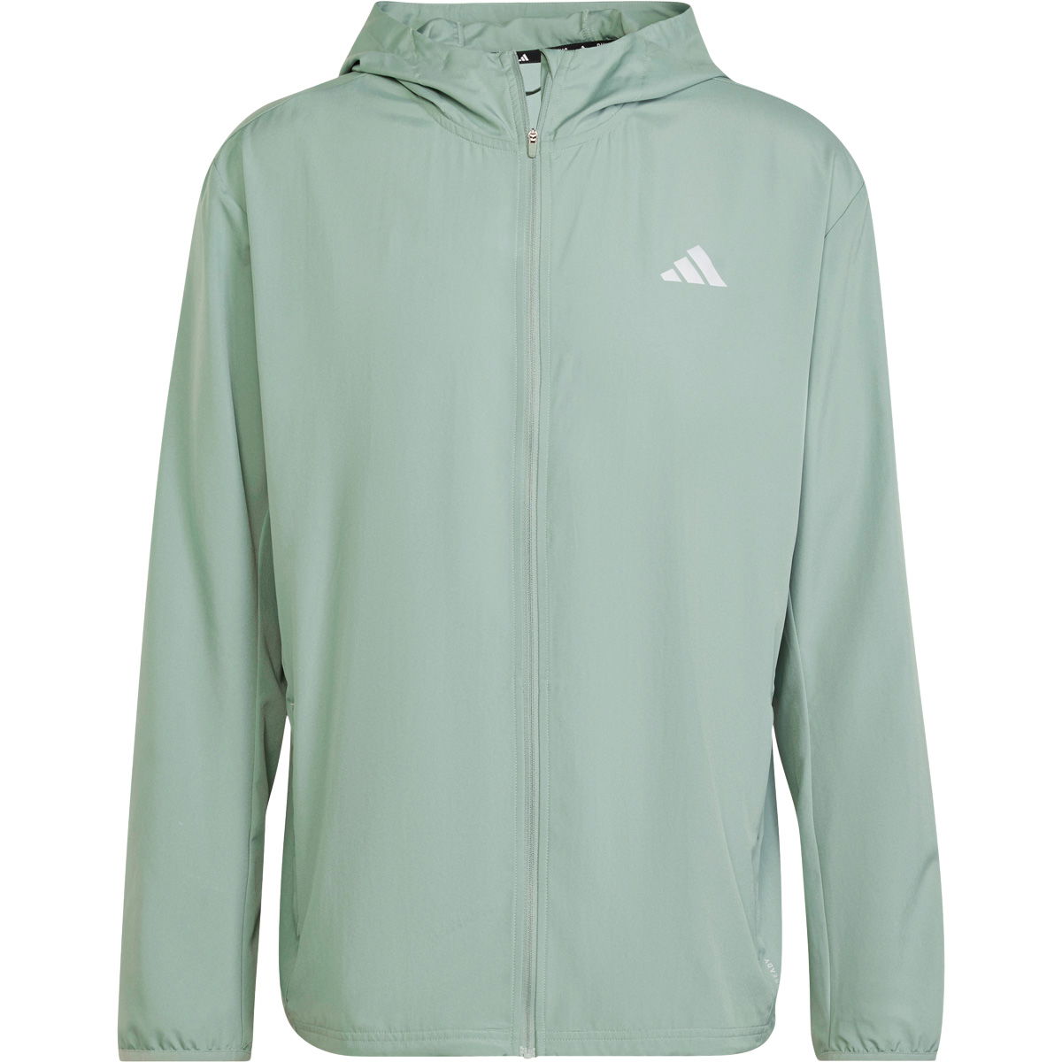 adidas Run It Løbejakke Herre