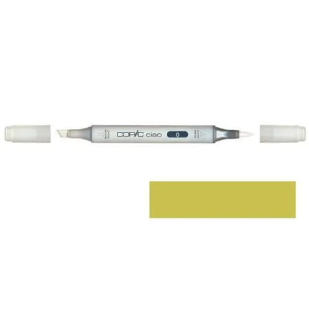 Copic Ciao YG95 - Pale Olive