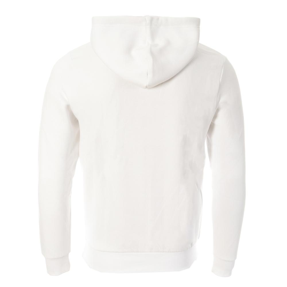 Von Dutch Sweat Blanc Homme Von Dutch ORIGI